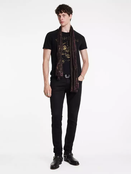 John Varvatos MOTORHEAD Tee - Black