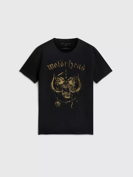 John Varvatos MOTORHEAD Tee - Black