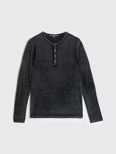 John Varvatos CHRISTIE Henley - Forest Green