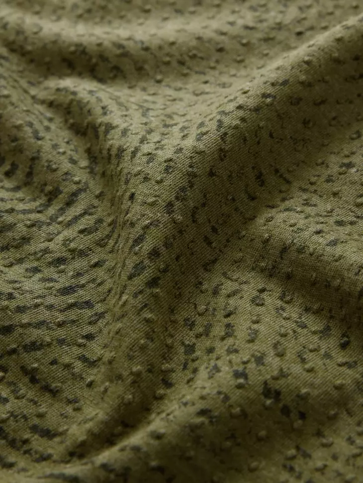 John Varvatos LUMEN Crew - Avocado