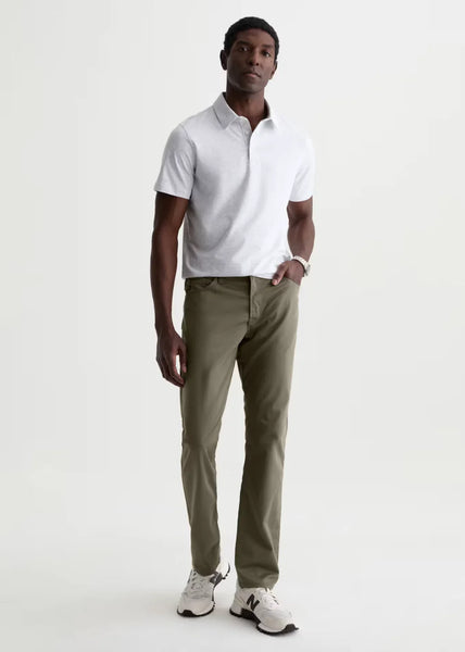 AG Men’s Everett Slim Straight Airluxe - Fern Springs