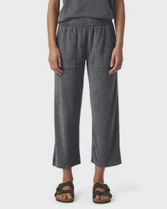Splendid Taryn Terry Pant in Ink