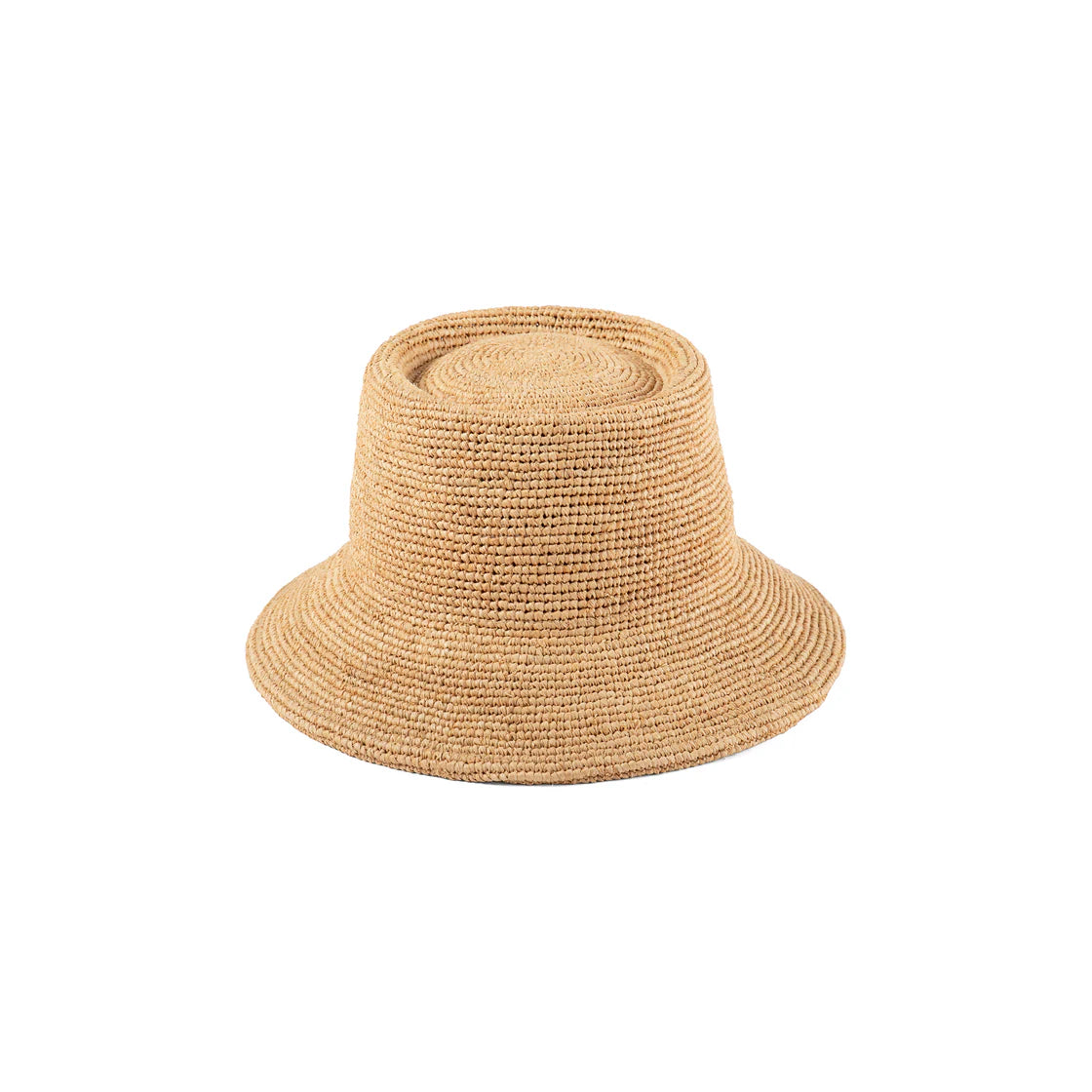Lack of Color Inca Bucket - Dip in Natural