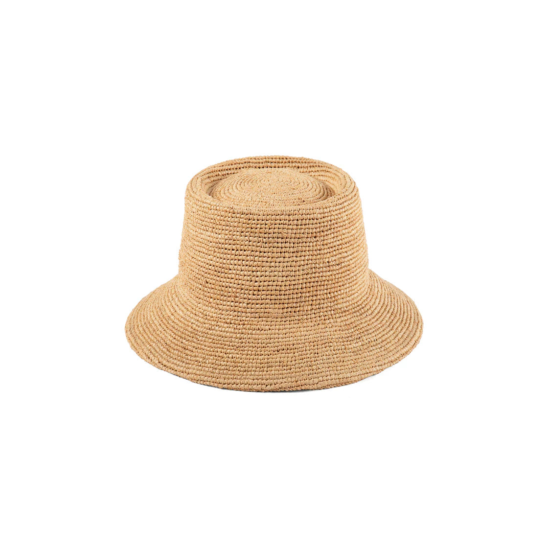 Lack of Color Inca Bucket - Dip in Natural