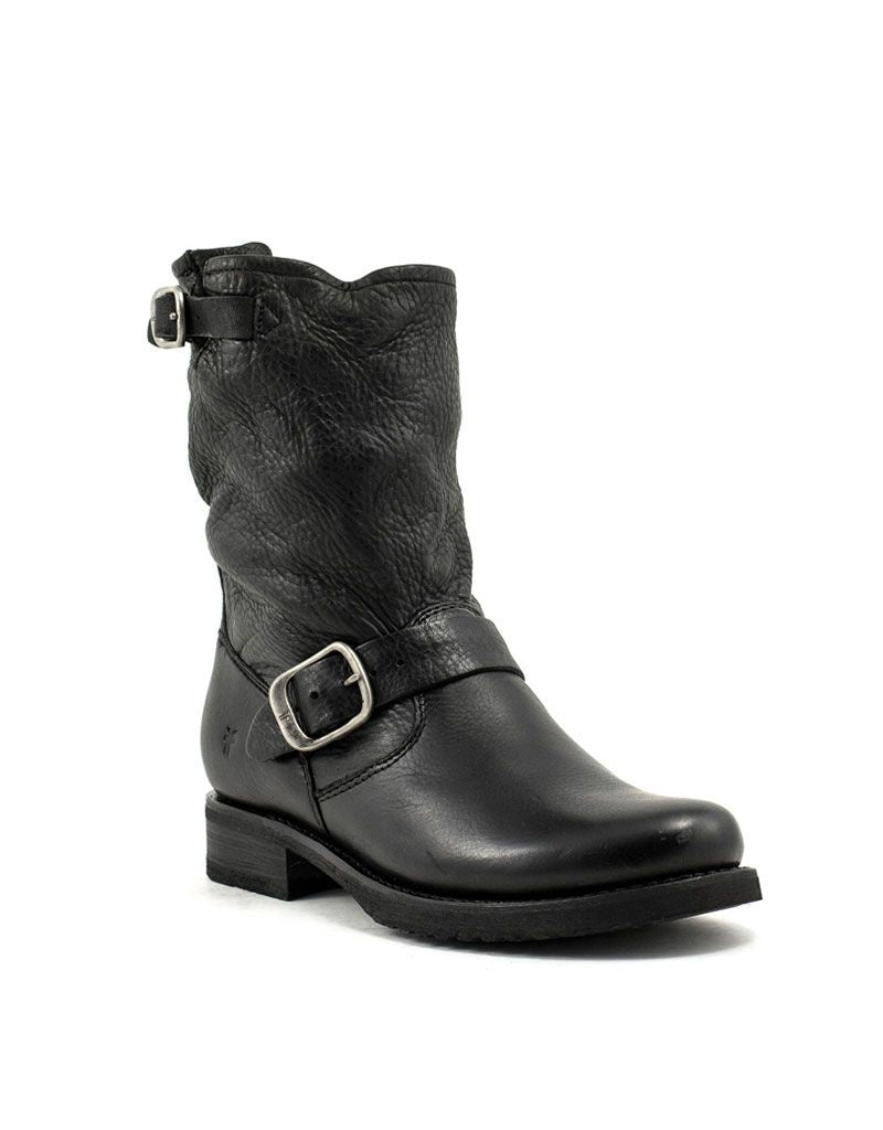 Frye Veronica Short - Black
