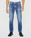 AG Men's Tellis Slim Fit Jeans - Terranea