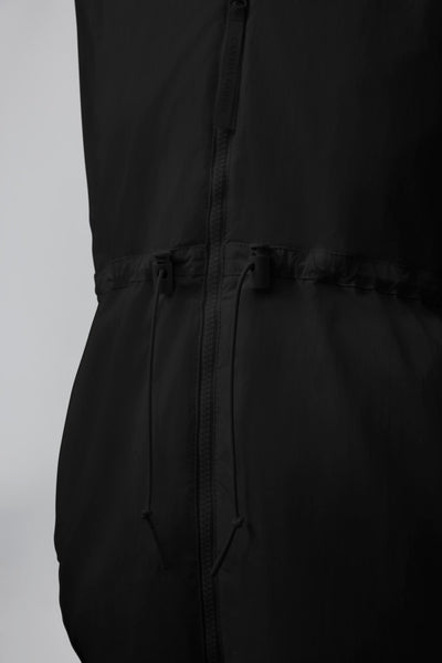 Canada Goose Women's Lundell Jacket Black Label - Black