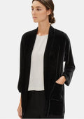 Eileen Fisher Kimono Jacket in Velvet