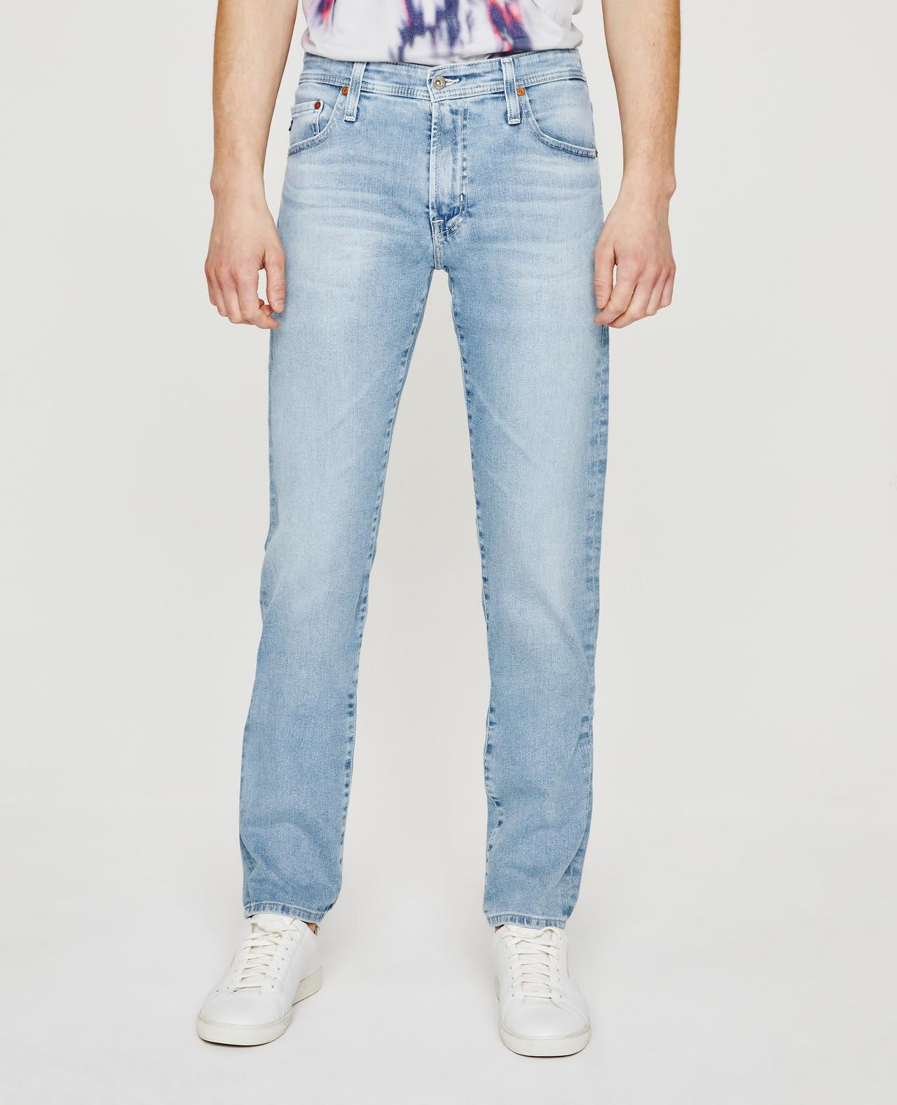 AG Men's Dylan Slim Skinny - Eldorado
