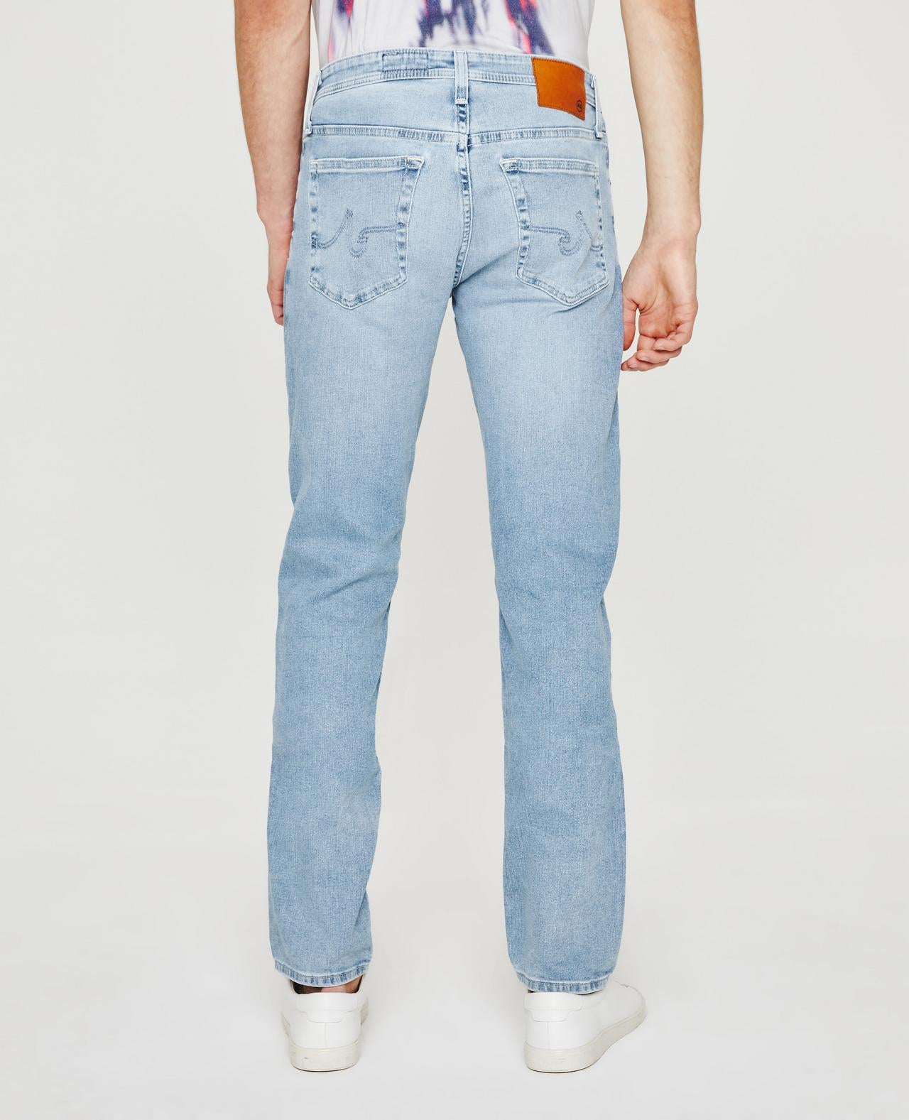 AG Men's Dylan Slim Skinny - Eldorado