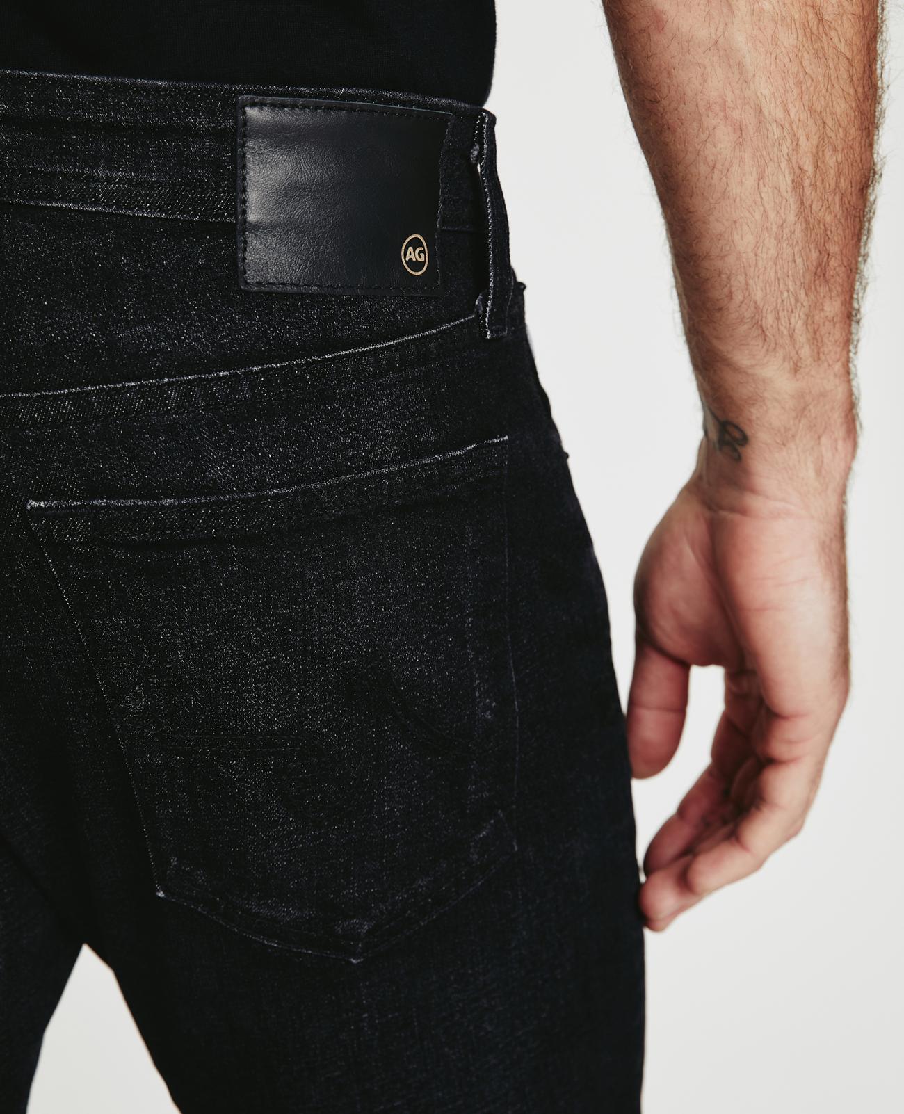 AG Men's Dylan Slim Skinny - 6 Years Crux
