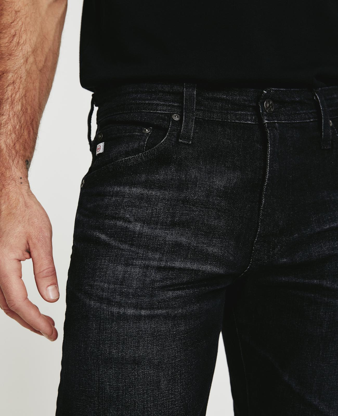 AG Men's Dylan Slim Skinny - 6 Years Crux