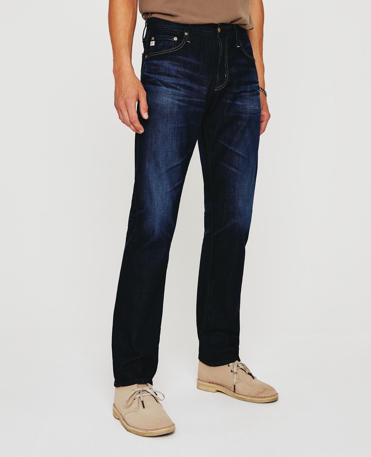 AG Men's Graduate Tailored Leg - 2 Years Masters
