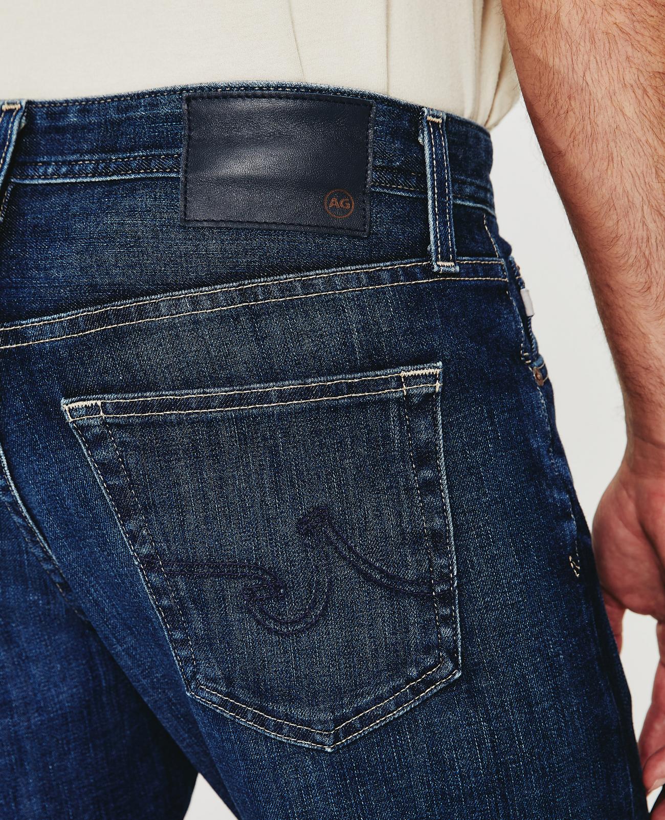AG Men's Graduate Tailored Leg - Midlands