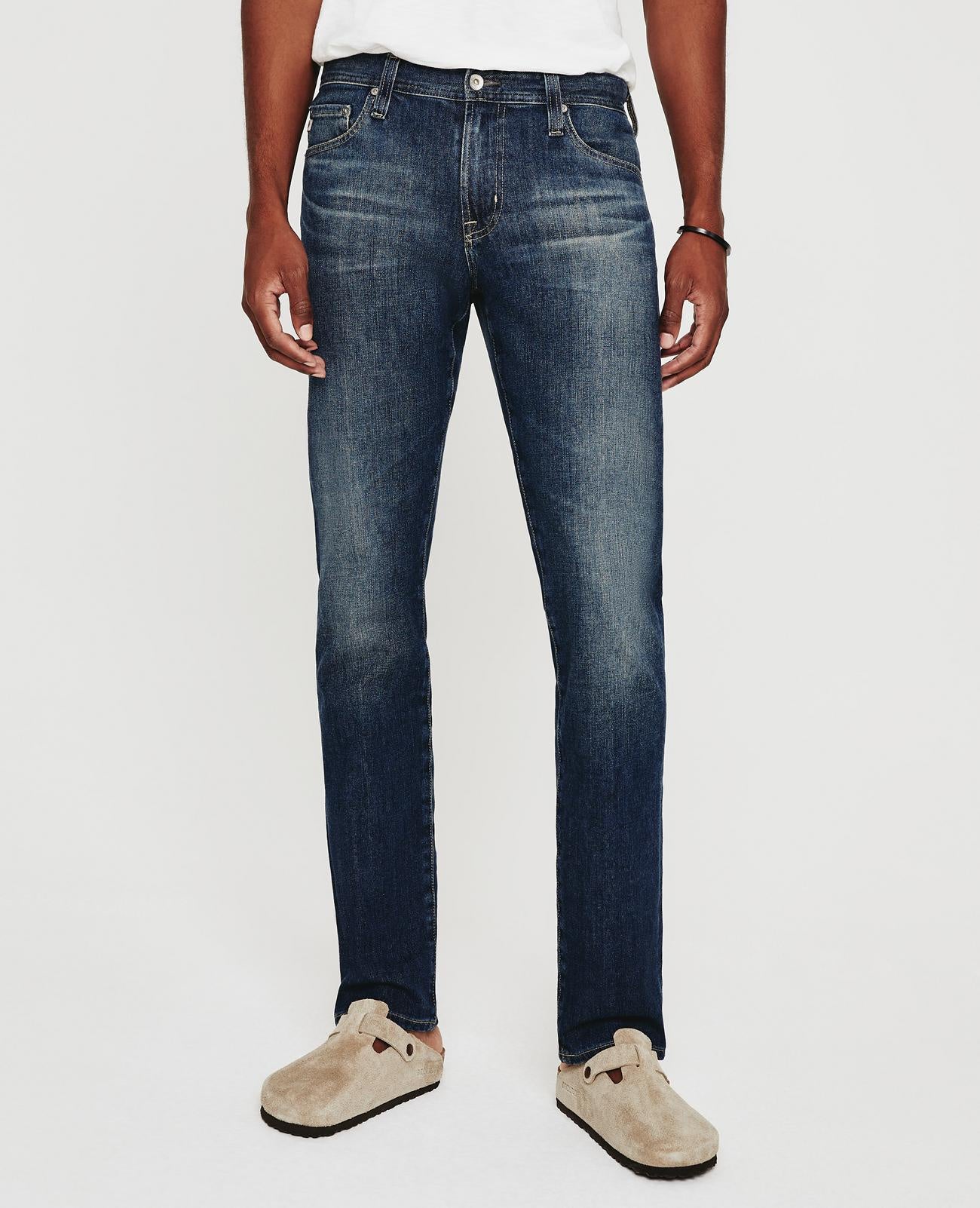 AG Men's Graduate Tailored Leg - Summit Point