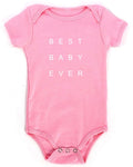 goodhYOUman Onesie in pink