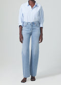 Citizens of Humanity Annina Trouser Jean in Tularosa