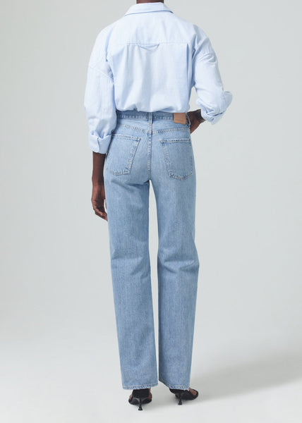 Citizens of Humanity Annina Trouser Jean in Tularosa