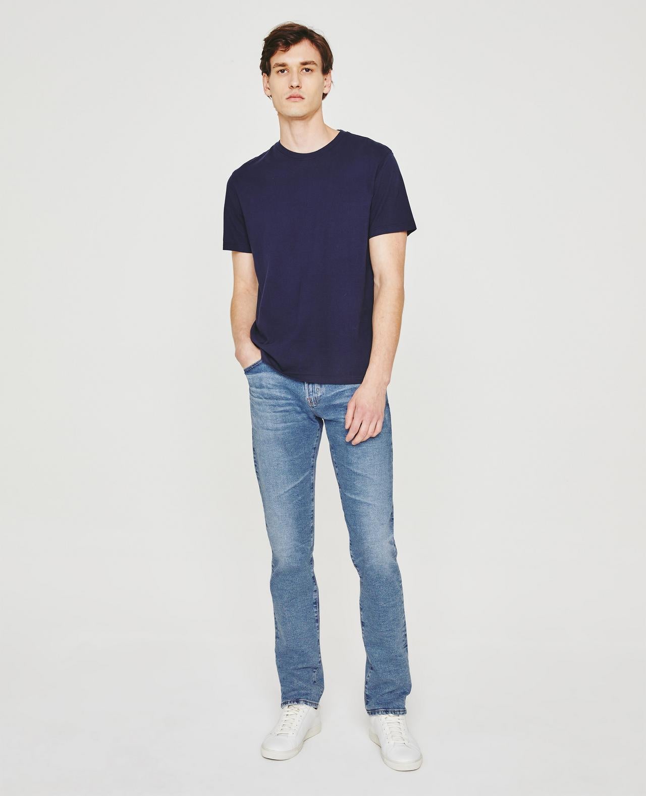 AG Men's Owens Athletic Fit Jeans - VP La Presa