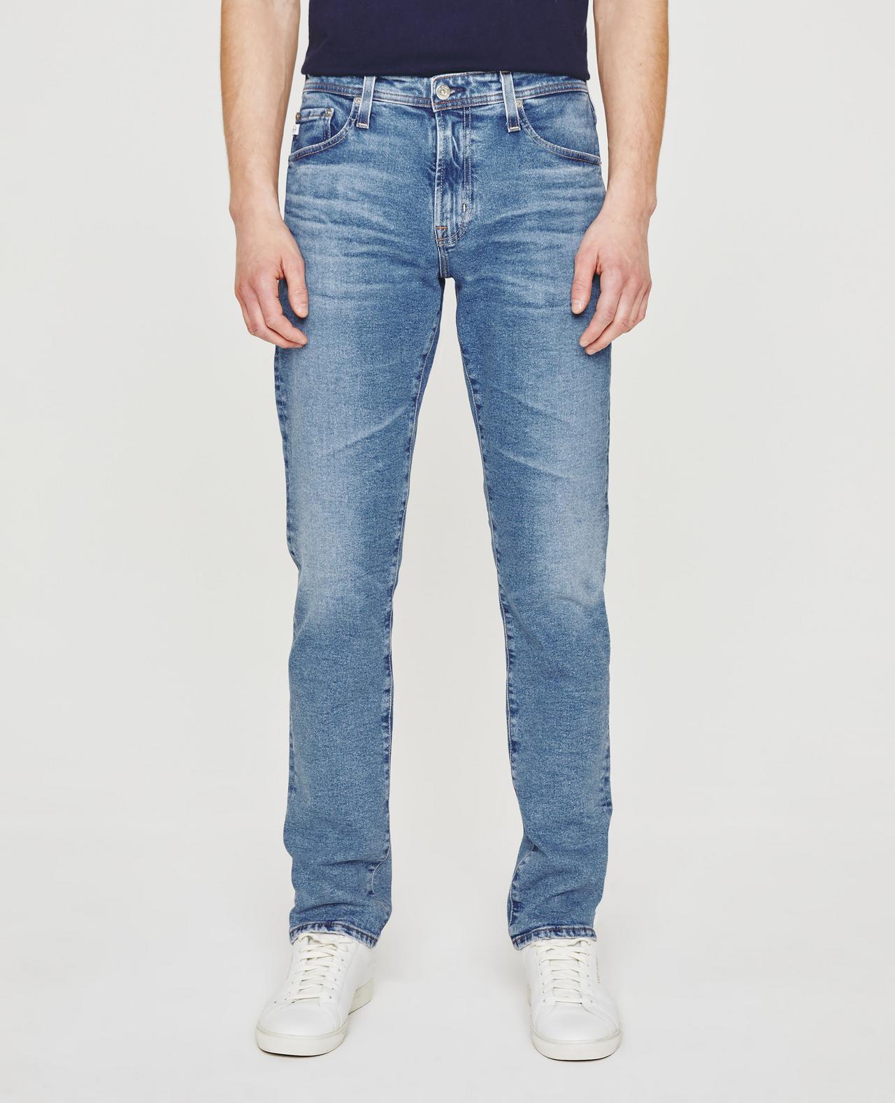 AG Men's Owens Athletic Fit Jeans - VP La Presa