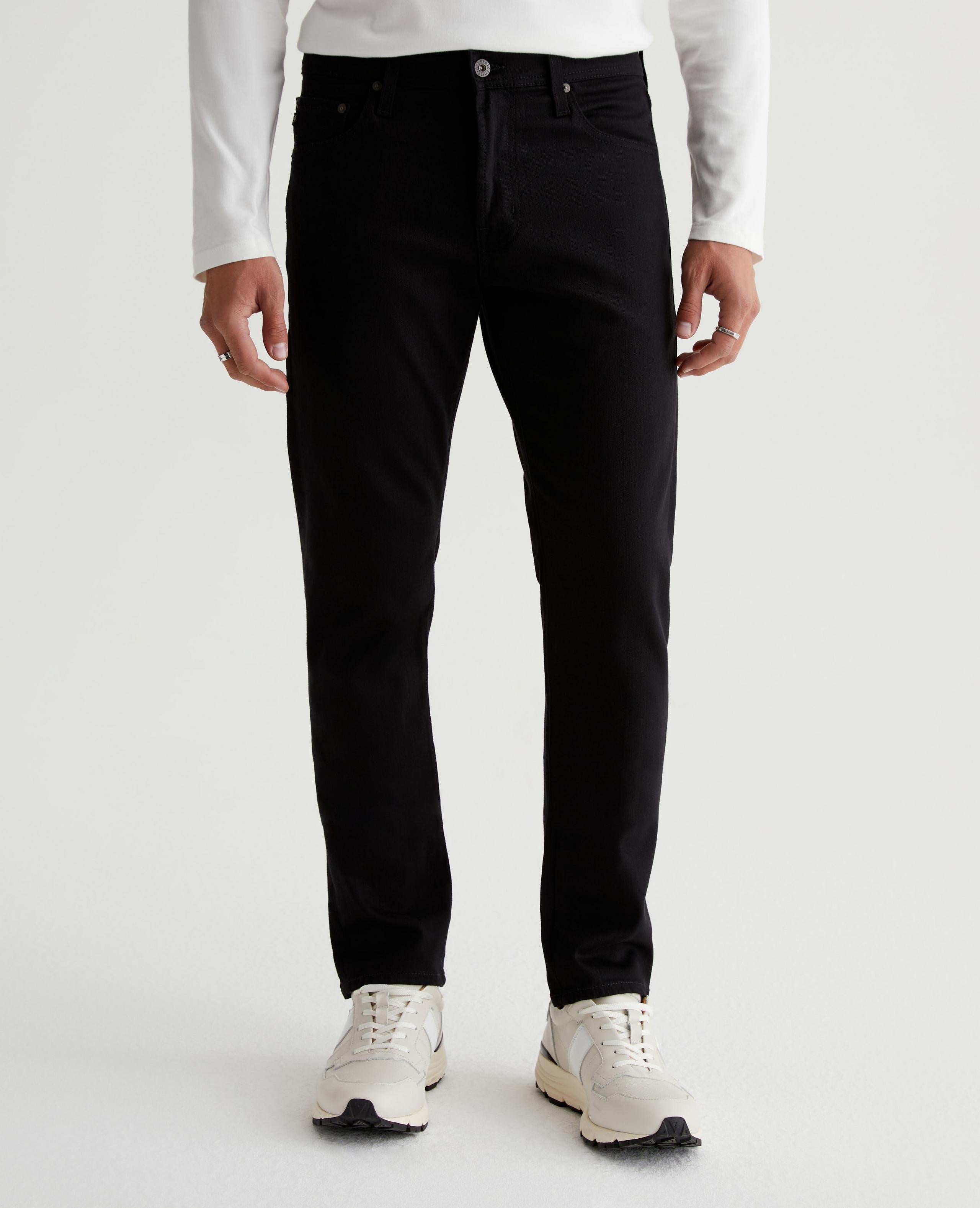 AG Men's Tellis Slim Fit Jeans - Fathom