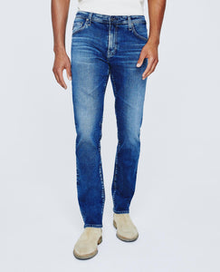 AG Men's Tellis Slim Fit Jeans - Milage