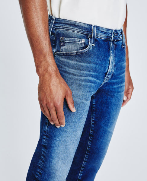 AG Men's Tellis Slim Fit Jeans - Milage