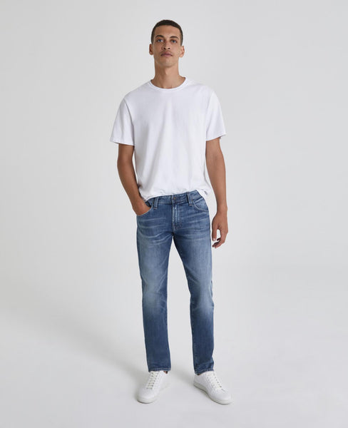 AG Men's Tellis Slim Fit Jeans - 19YR Chonos