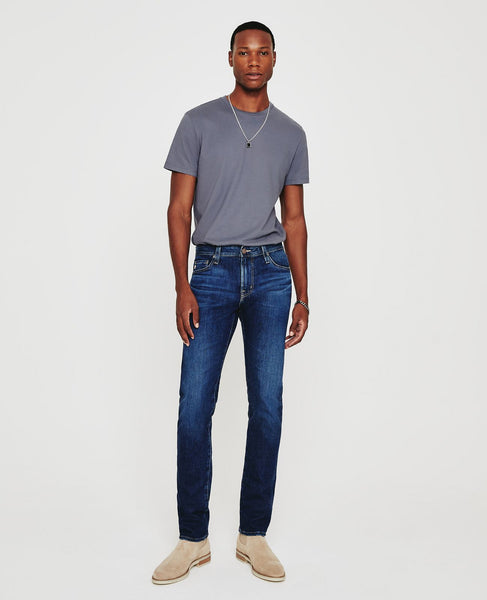 AG Men's Tellis Slim Fit Jeans - Midlands