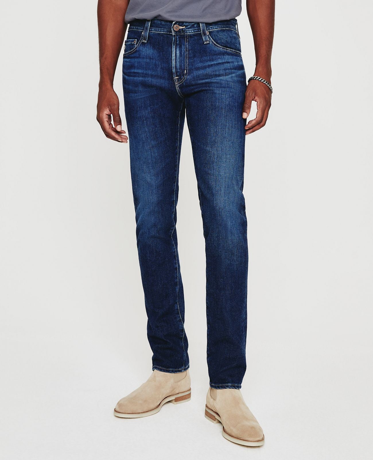 AG Men's Tellis Slim Fit Jeans - Midlands