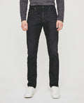 AG Men's Tellis Slim Fit Jeans - 1 Year Black Hills