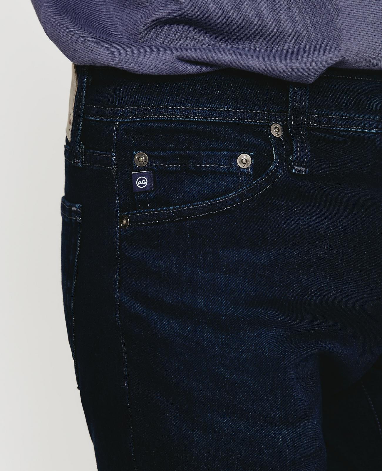 AG Men's Tellis Slim Fit Jeans - Filmmaker