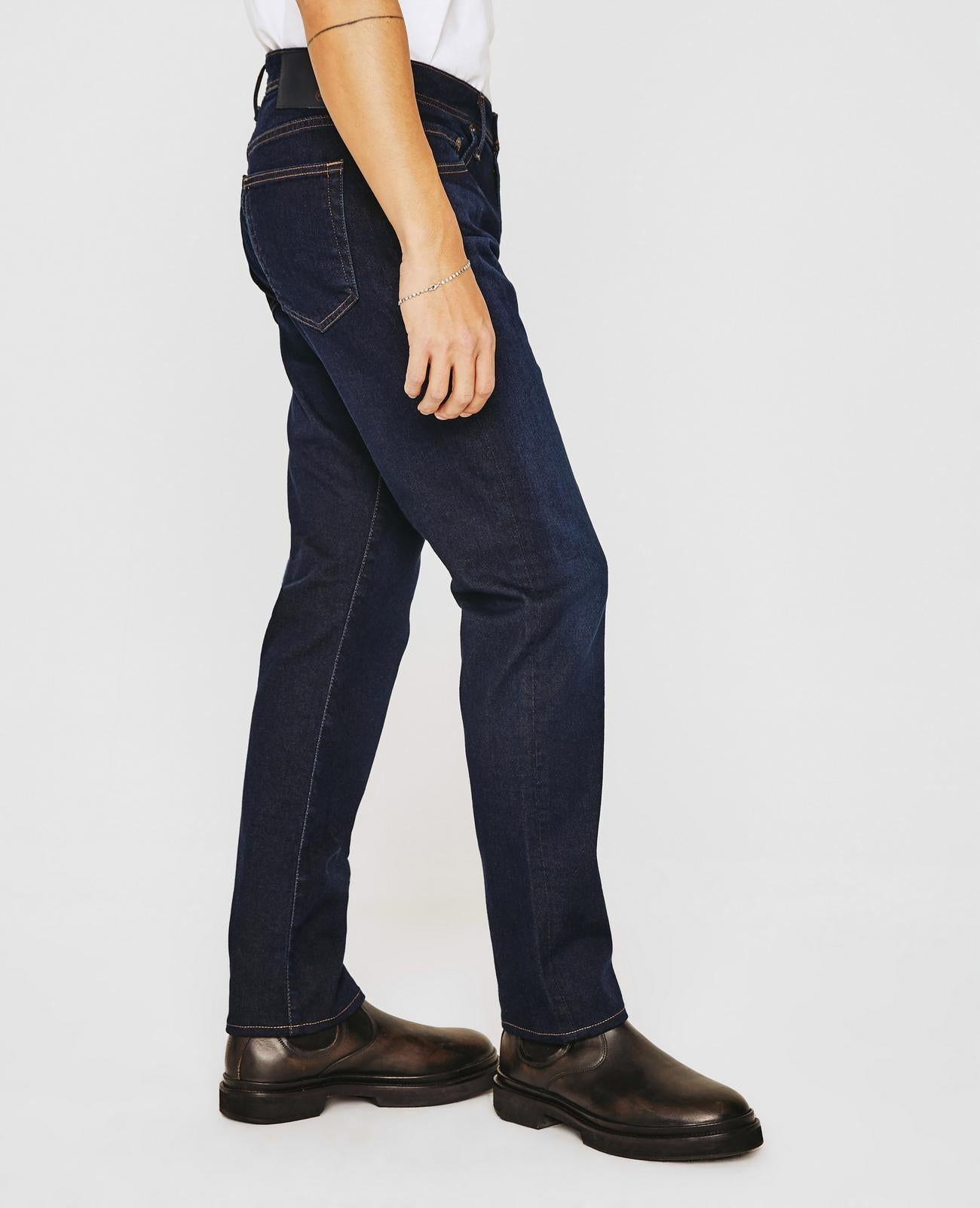 AG Men's Tellis Slim Fit Jeans - Hidalgo