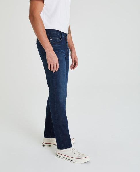 AG Men's Tellis Slim Fit Jeans in 4YR Decode