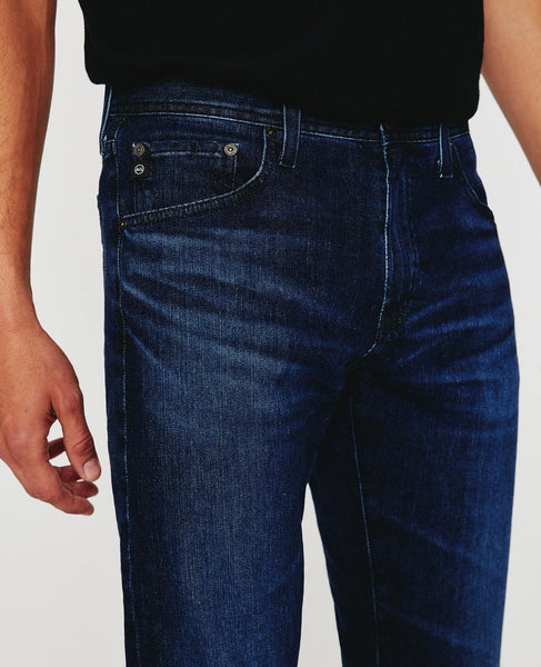 AG Men's Tellis Slim Fit Jeans - Upperclassman