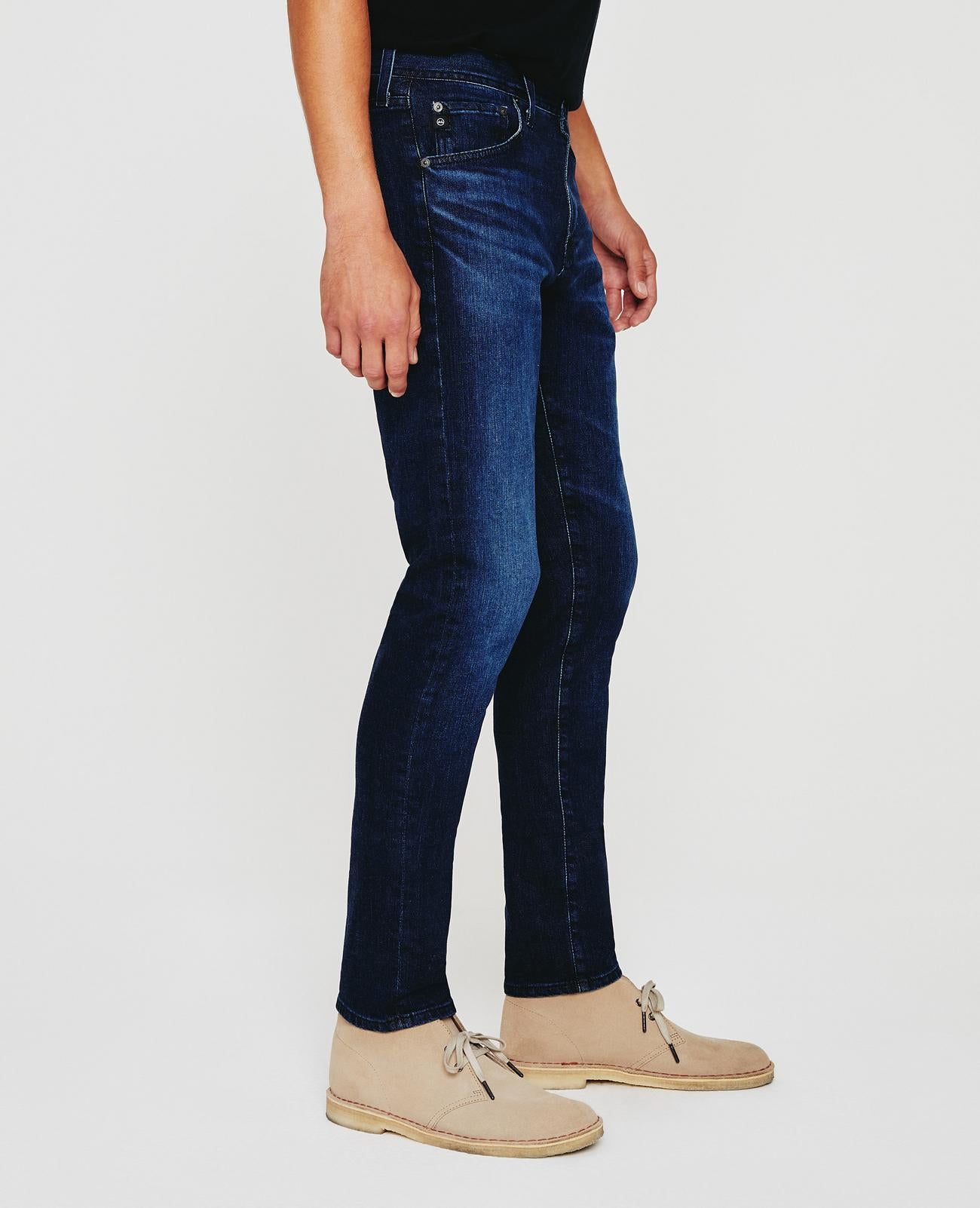 AG Men's Tellis Slim Fit Jeans - Upperclassman
