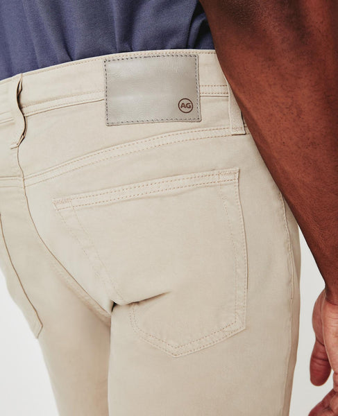 AG Men's Tellis Slim Fit Jeans - Desert Stone