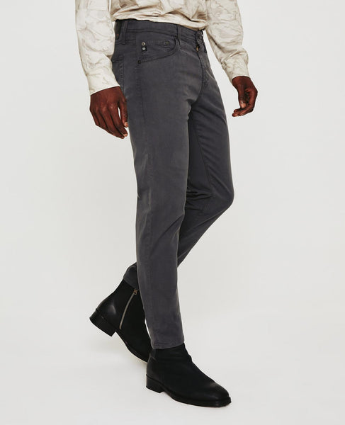 AG Men's Tellis Slim Fit Jeans - Smooth Slate