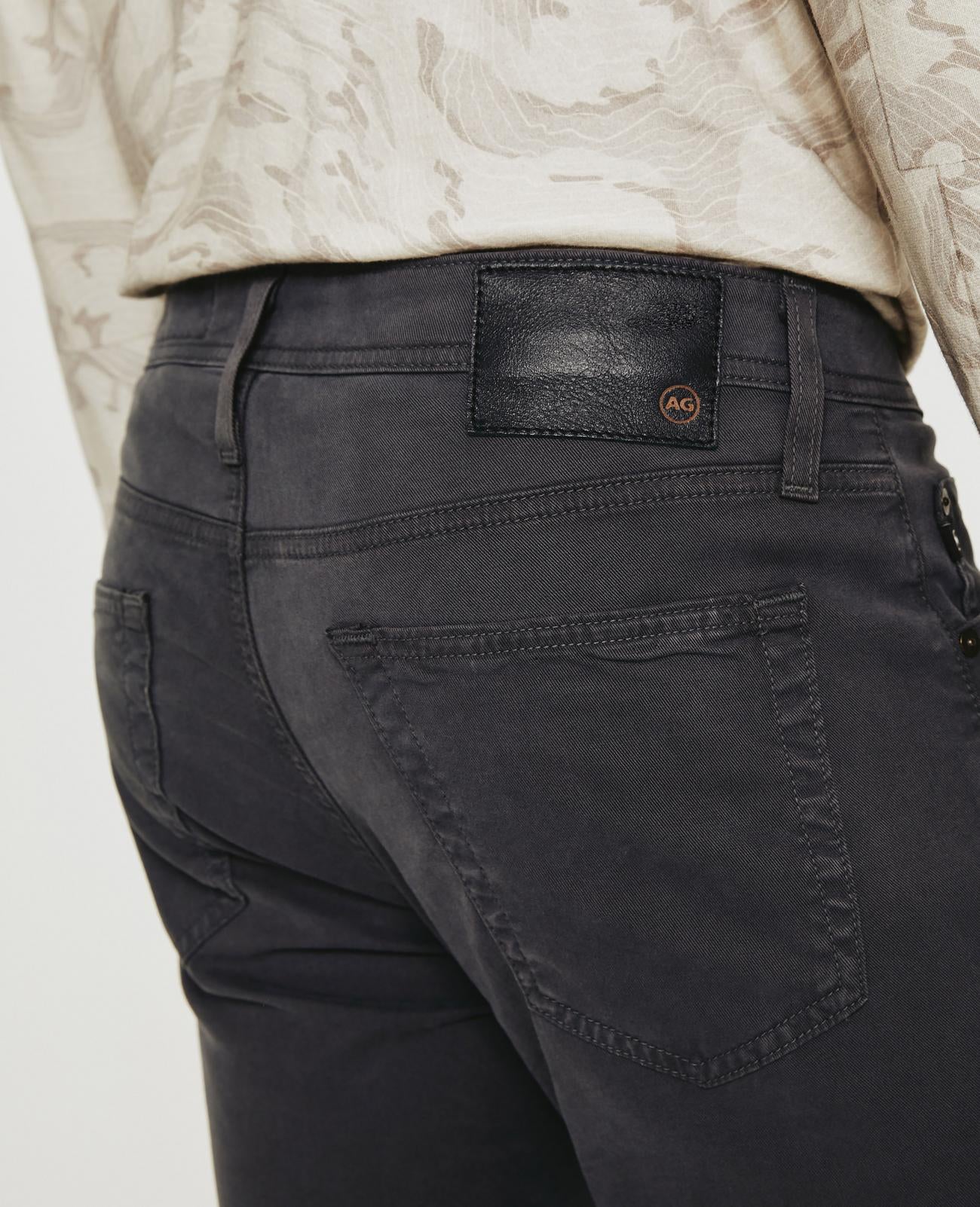 AG Men's Tellis Slim Fit Jeans - Smooth Slate