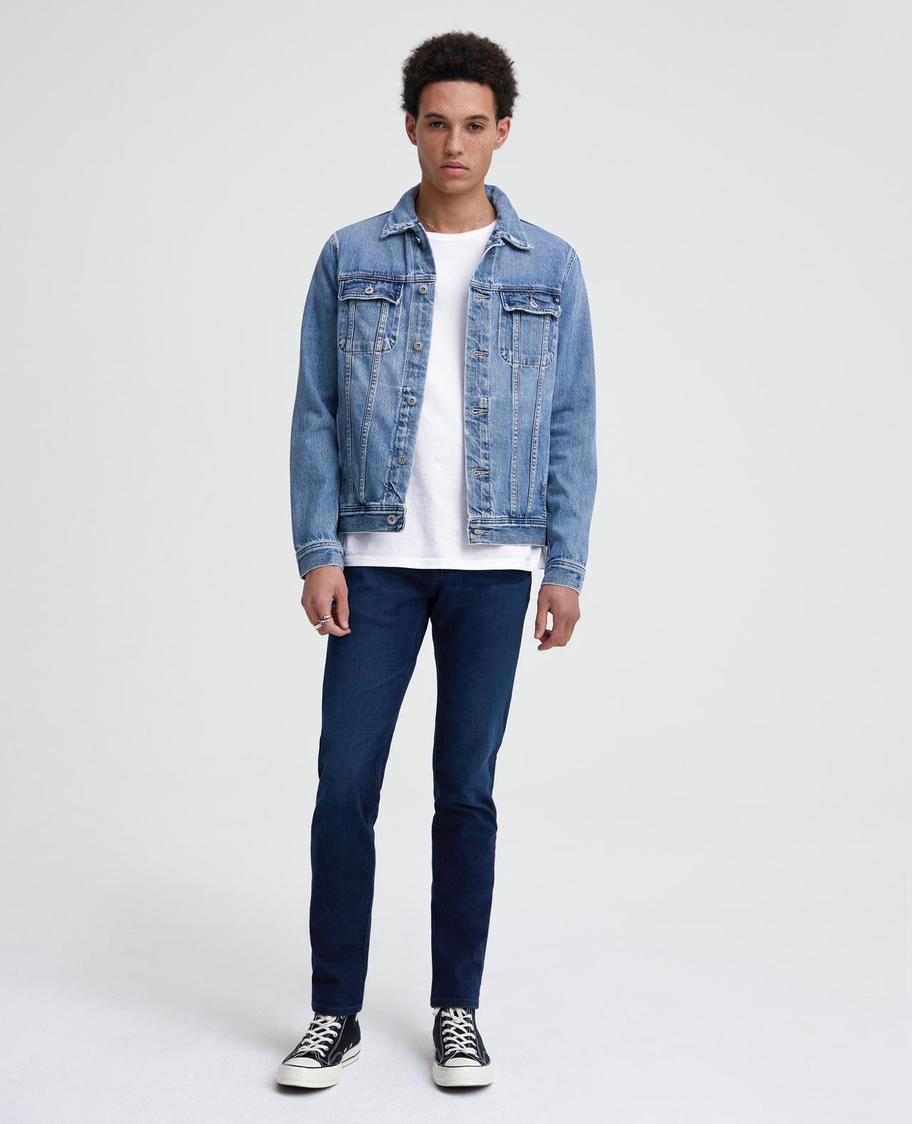 AG Men's Tellis Slim Fit Jeans - Equation