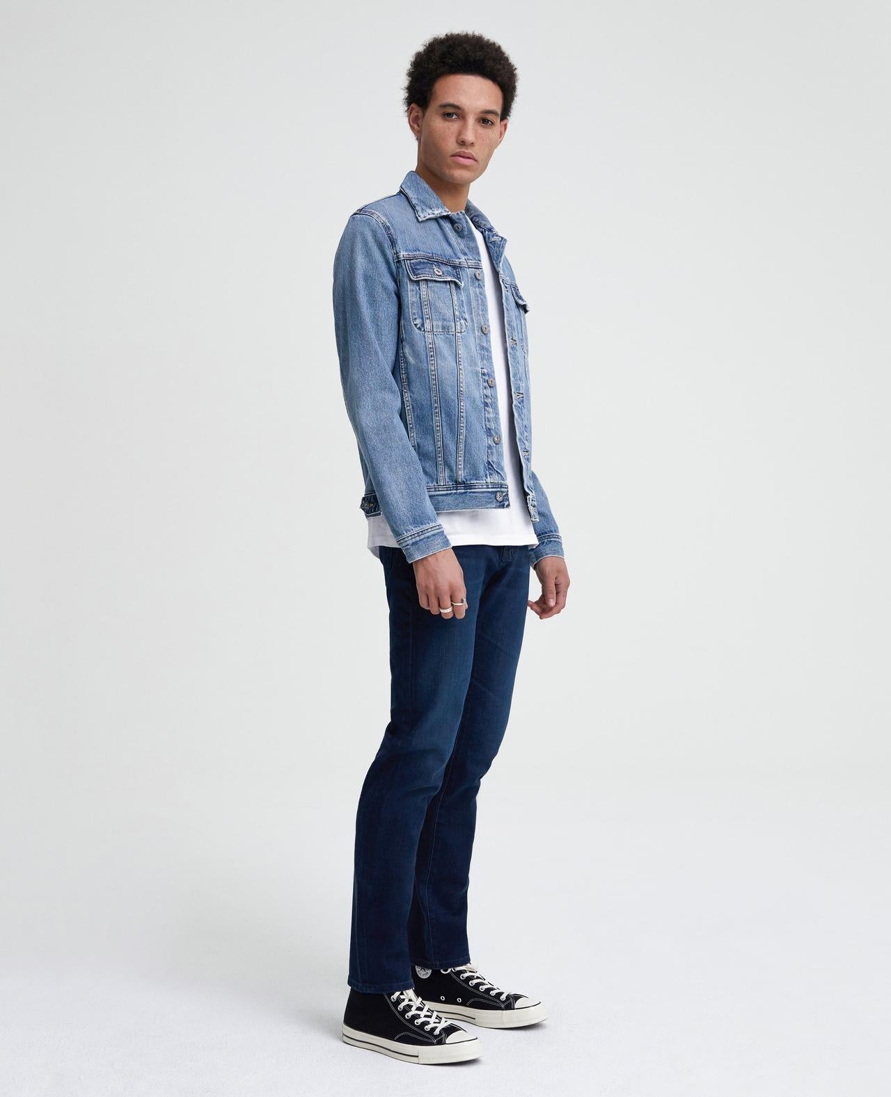 AG Men's Tellis Slim Fit Jeans - Equation