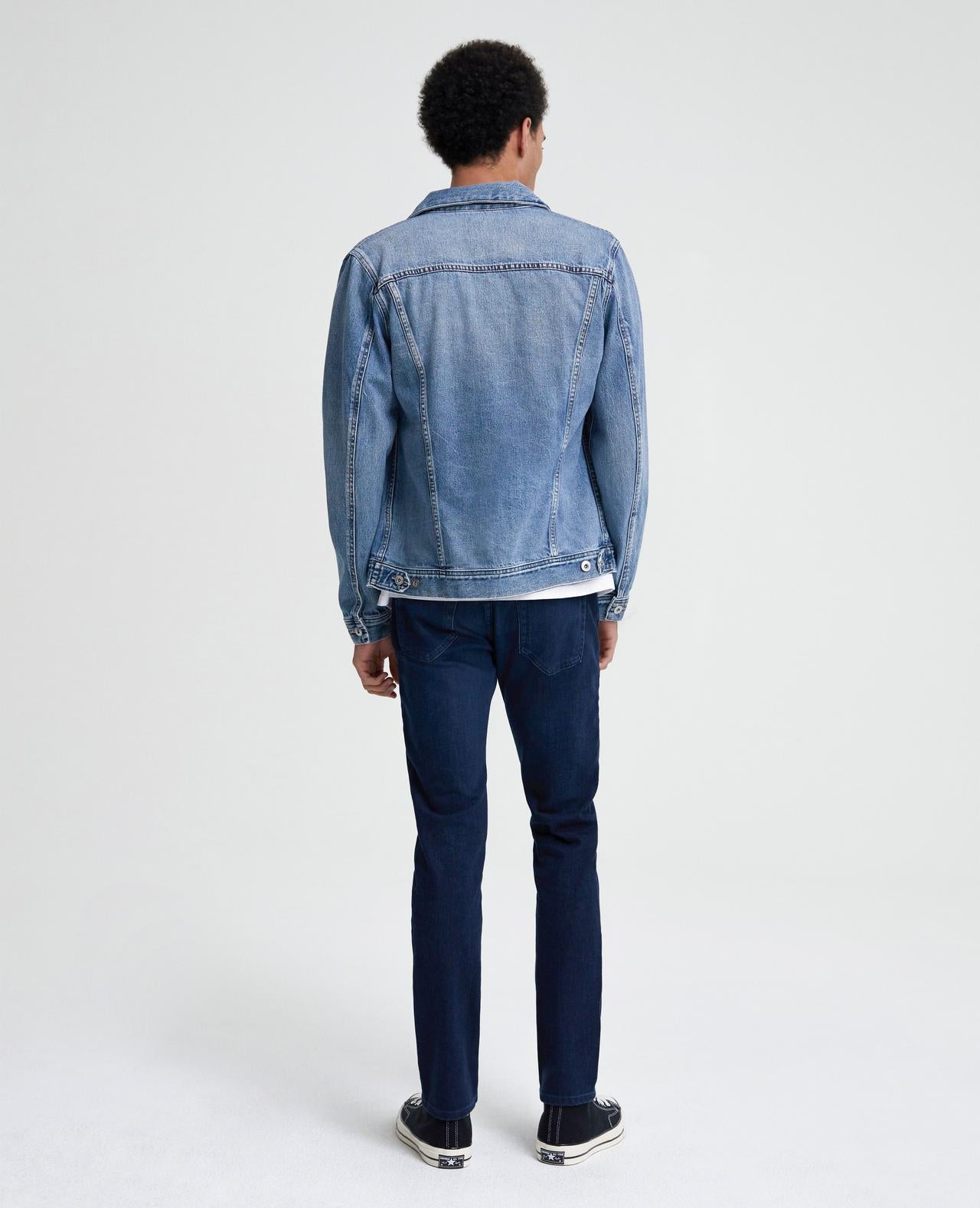 AG Men's Tellis Slim Fit Jeans - Equation