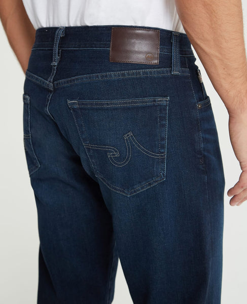AG Men’s Tellis Slim Fit Jeans - Burroughs