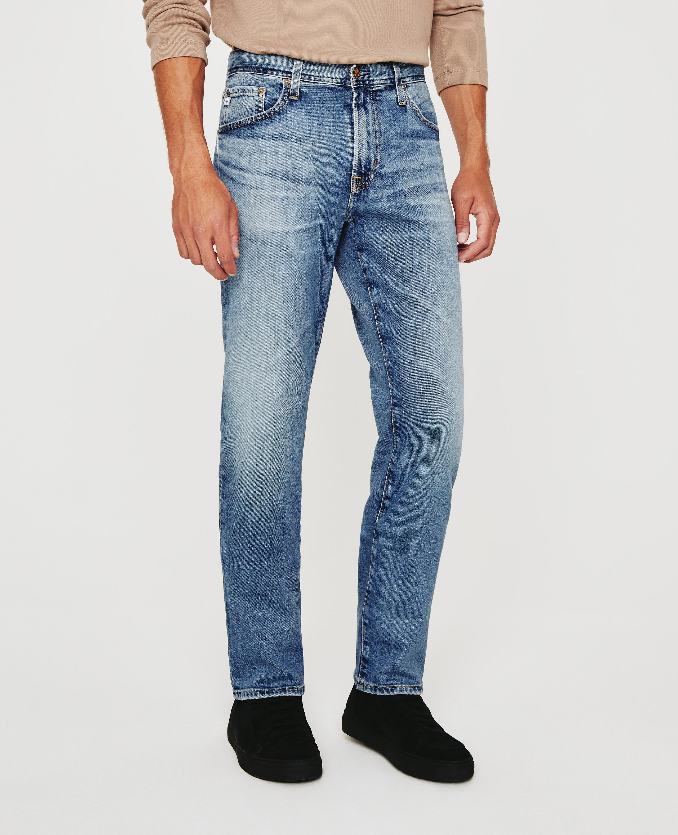 AG Men's Graduate Tailored Leg - 19 Years Precinct