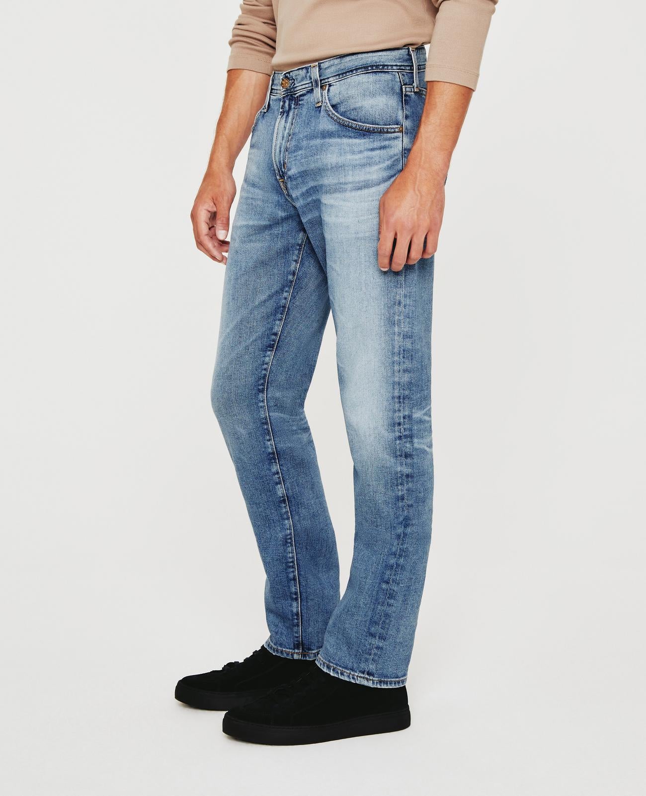 AG Men's Graduate Tailored Leg - 19 Years Precinct