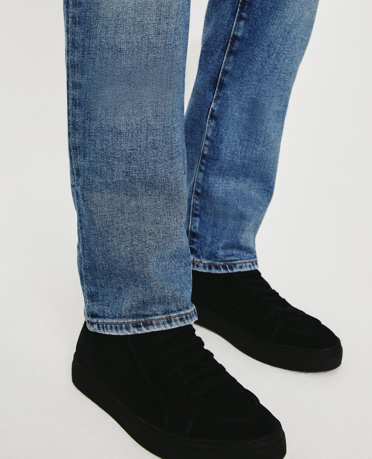 AG Men's Graduate Tailored Leg - 19 Years Precinct