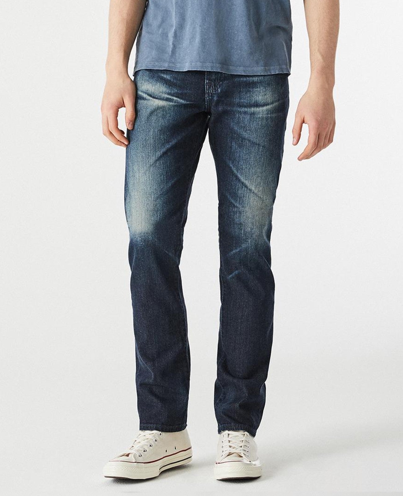 AG Men's Everett Modern Slim - Trentwood