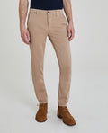AG Men's Jamison Skinny Trouser - Parched Trail