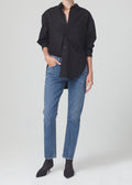 Citizens of Humanity Emerson Slim Fit Boyfriend 29" in Big Sky