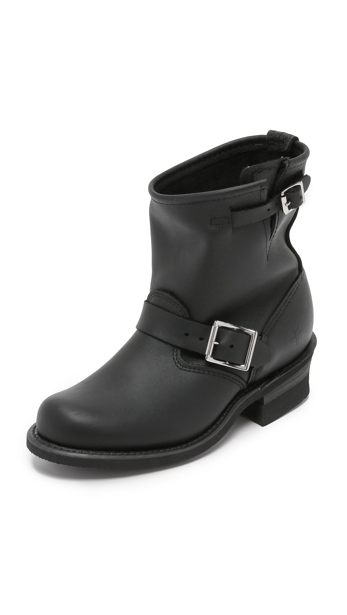 Frye Engineer 8R - Black